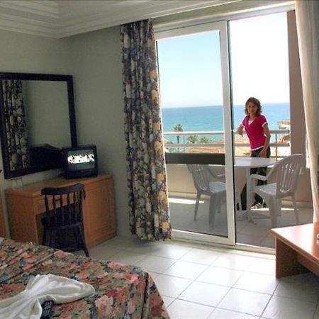 Best Beach Hotel アランヤ 部屋 写真