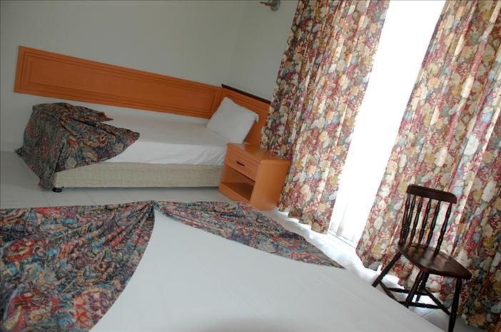 Best Beach Hotel アランヤ 部屋 写真
