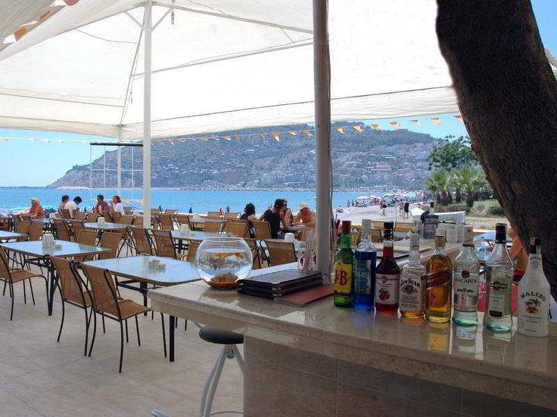 Best Beach Hotel アランヤ エクステリア 写真